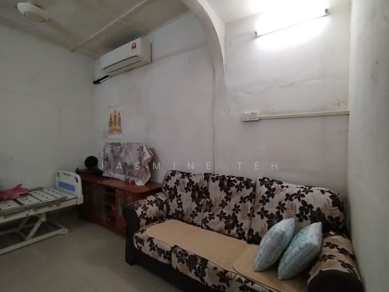 1-storey Terraced House for Rent in Taman Seri Kijang (Bukit Mertajam) - Jasmine Teh - PropertyGuru.com.my