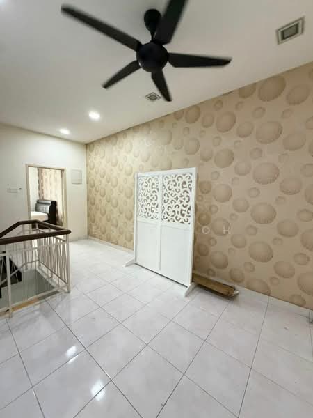 2-storey Terraced House for Rent in Taman Seri Austin (Tebrau) - Jessy Koh - Interior - PropertyGuru.com.my