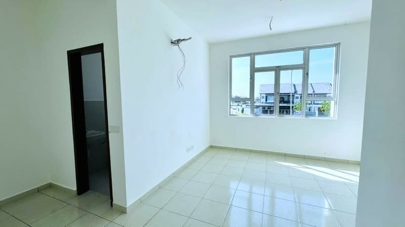 2-storey Terraced House for Sale in Setia Eco Gardens (Gelang Patah) - Karl Lim - Interior - PropertyGuru.com.my