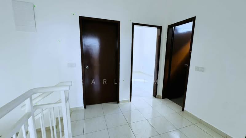 2-storey Terraced House for Sale in Setia Eco Gardens (Gelang Patah) - Karl Lim - Interior - PropertyGuru.com.my