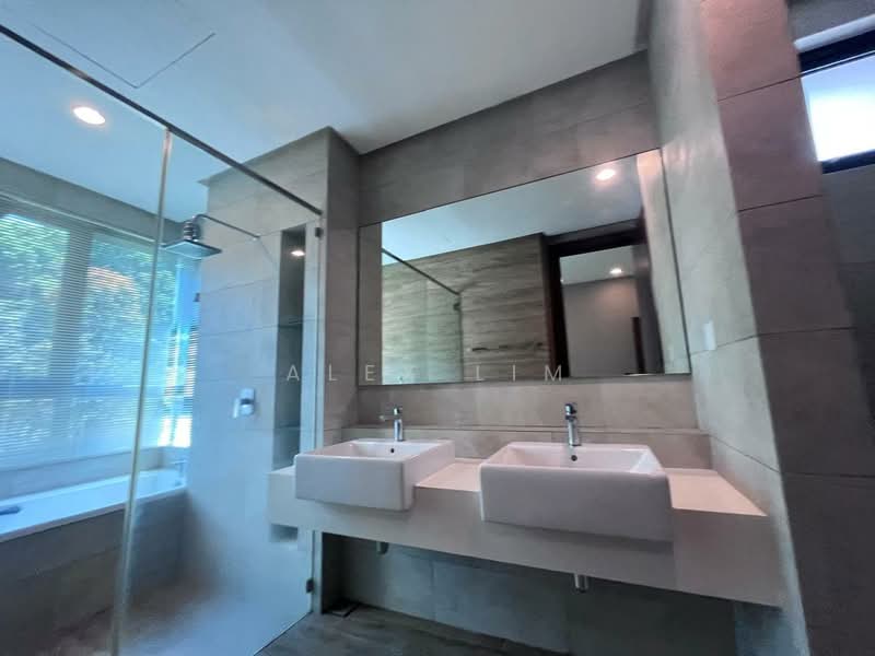 Condominium for Rent at Alila2 - Alex Lim - Bathroom - PropertyGuru.com.my