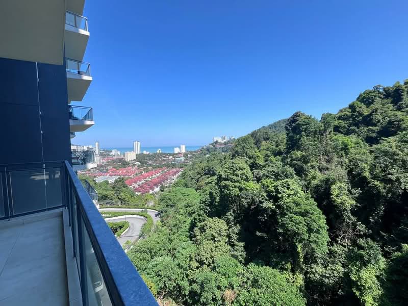 Condominium for Rent at Alila2 - Alex Lim - View - PropertyGuru.com.my