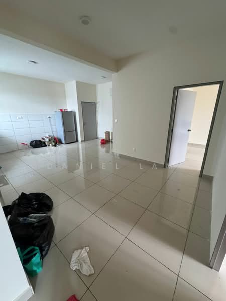Servis Apartment untuk Disewa di Residensi Nexus Kajang (PR1MA Kajang) - Daniel Lam - Kitchen - PropertyGuru.com.my