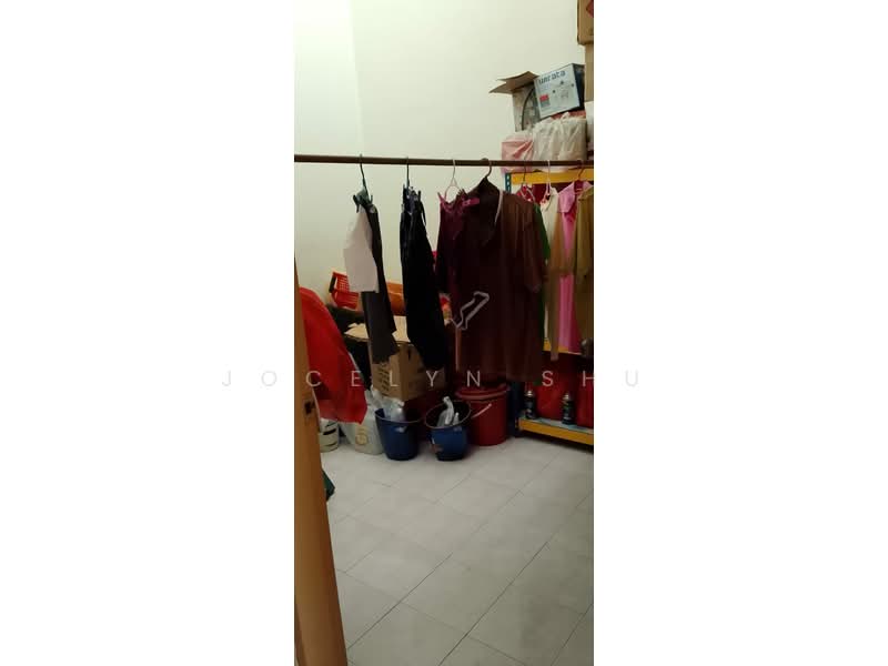 1-storey Terraced House for Sale in Bentong (Pahang) - Jocelyn Shu - Interior - PropertyGuru.com.my