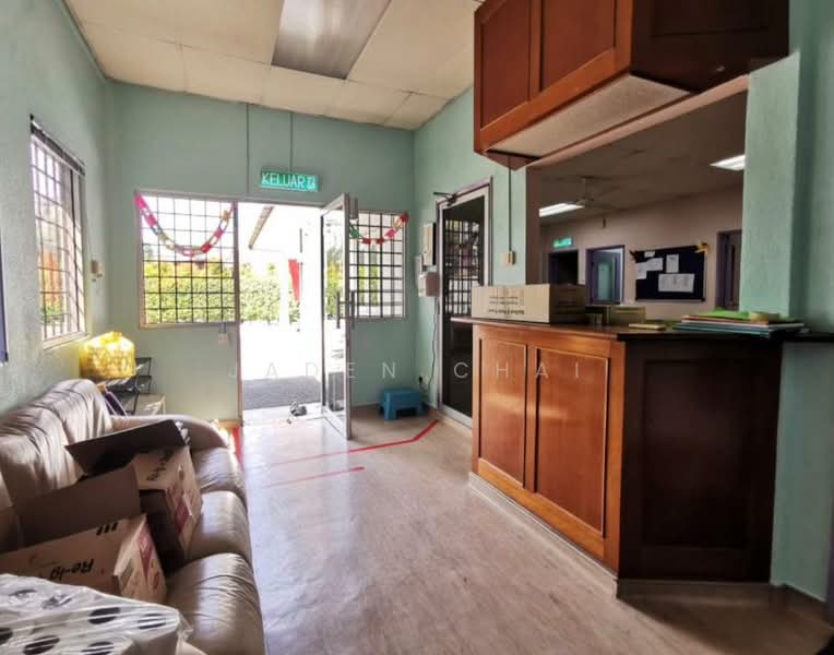 Bungalow for Sale in Titiwangsa (Kuala Lumpur) - Jaden Chai - Entrance - PropertyGuru.com.my