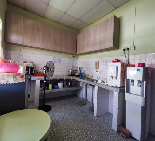 Bungalow for Sale in Titiwangsa (Kuala Lumpur) - Jaden Chai - Kitchen - PropertyGuru.com.my