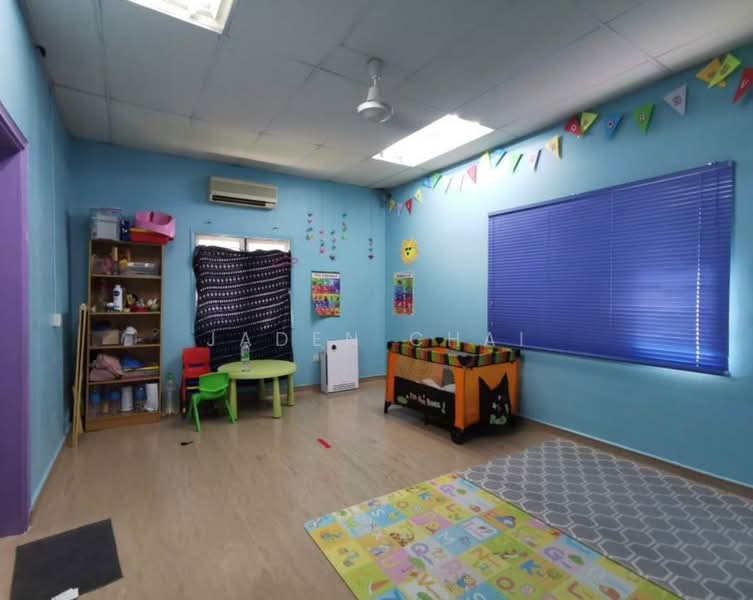 Bungalow for Sale in Titiwangsa (Kuala Lumpur) - Jaden Chai - Interior - PropertyGuru.com.my