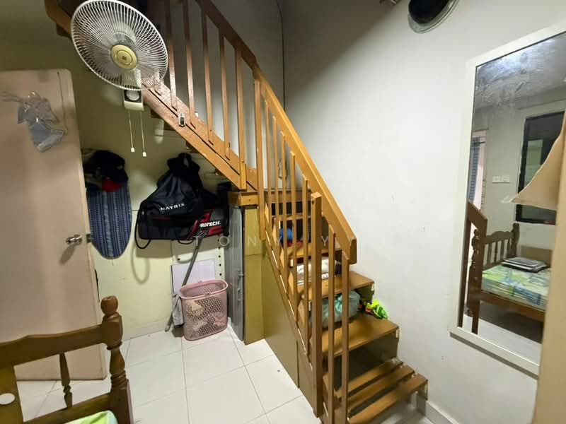 1-storey Terraced House for Sale in Pandan Perdana (Cheras) - Tony YY - PropertyGuru.com.my