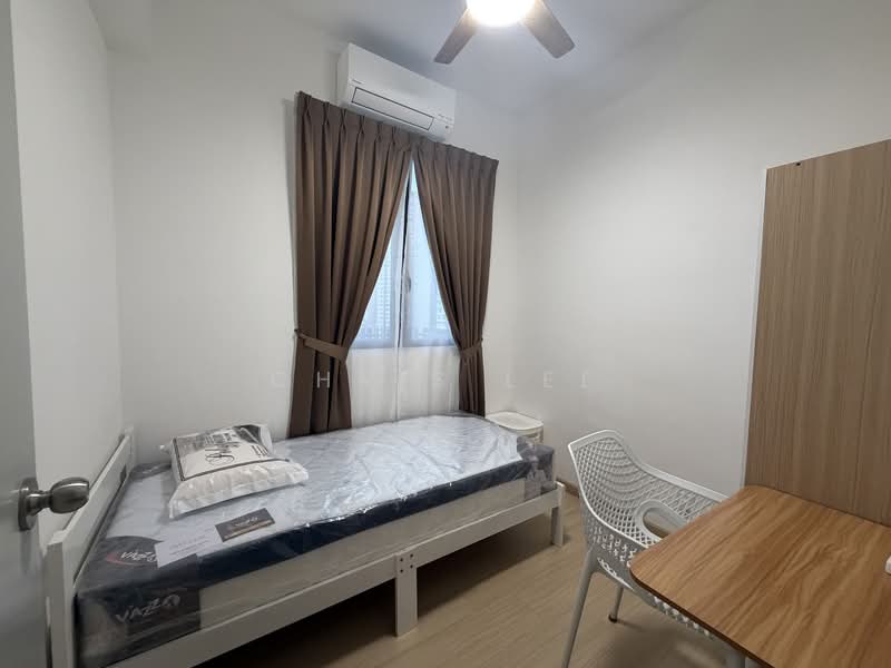 Servis Apartment untuk Disewa di You City 3 - Chris Lee - Bedroom - PropertyGuru.com.my