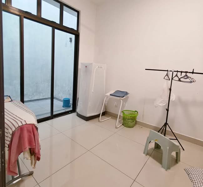 Cluster House for Sale in Johor Bahru (Johor) - Ace Tan - Bedroom - PropertyGuru.com.my