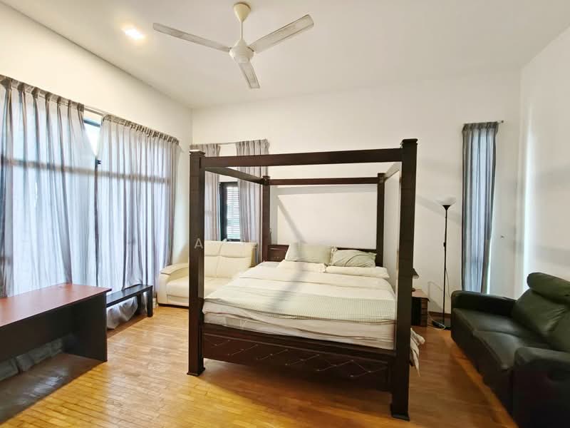Cluster House for Sale in Johor Bahru (Johor) - Ace Tan - Bedroom - PropertyGuru.com.my