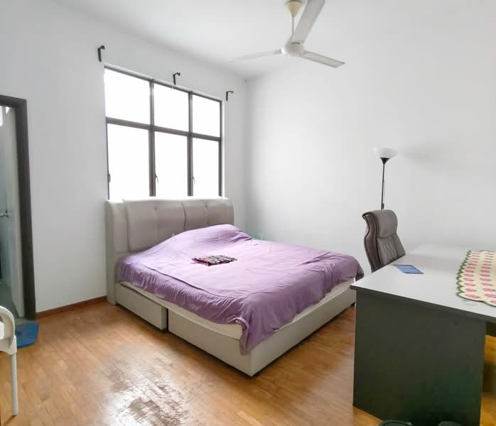 Cluster House for Sale in Johor Bahru (Johor) - Ace Tan - Bedroom - PropertyGuru.com.my