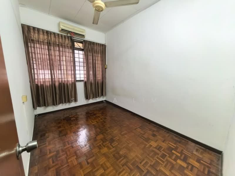 2-storey Terraced House for Sale in Taman Bukit Mewah (Tampoi) - Shela Lim - Interior - PropertyGuru.com.my