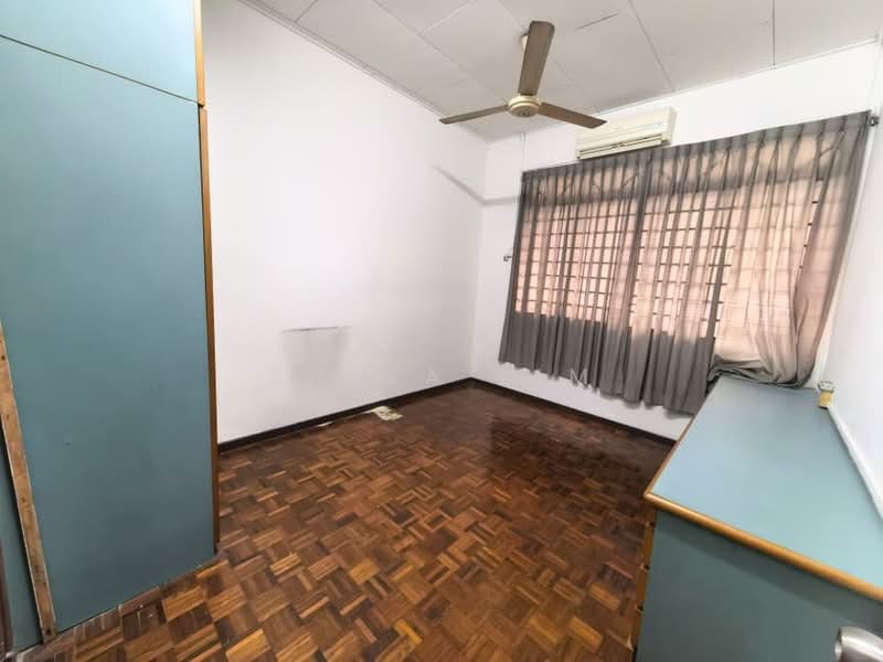 2-storey Terraced House for Sale in Taman Bukit Mewah (Tampoi) - Shela Lim - Interior - PropertyGuru.com.my