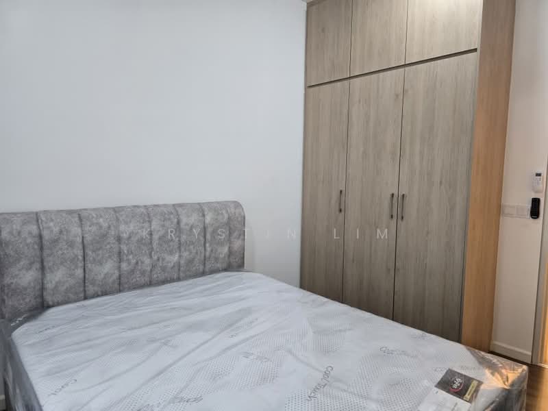 Service Residence for Sale at Aurora Subang Jaya - Krystin Lim - Bedroom - PropertyGuru.com.my
