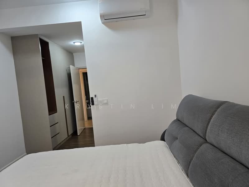 Service Residence for Sale at Aurora Subang Jaya - Krystin Lim - Bedroom - PropertyGuru.com.my