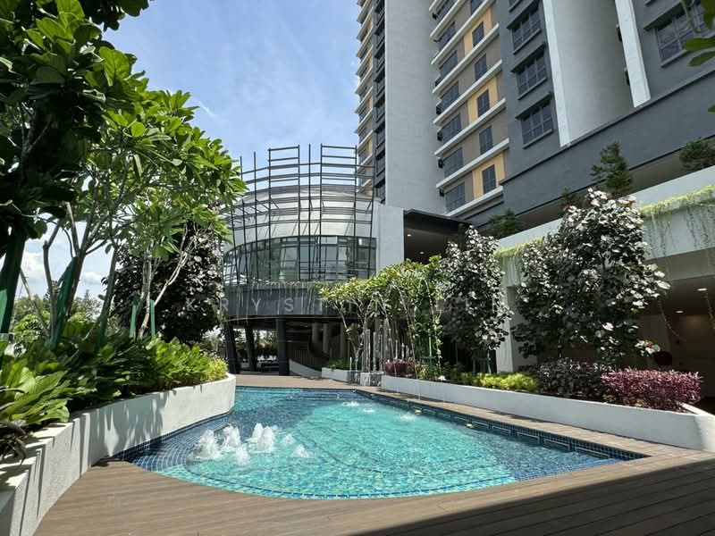 Service Residence for Sale at Aurora Subang Jaya - Krystin Lim - Exterior - PropertyGuru.com.my