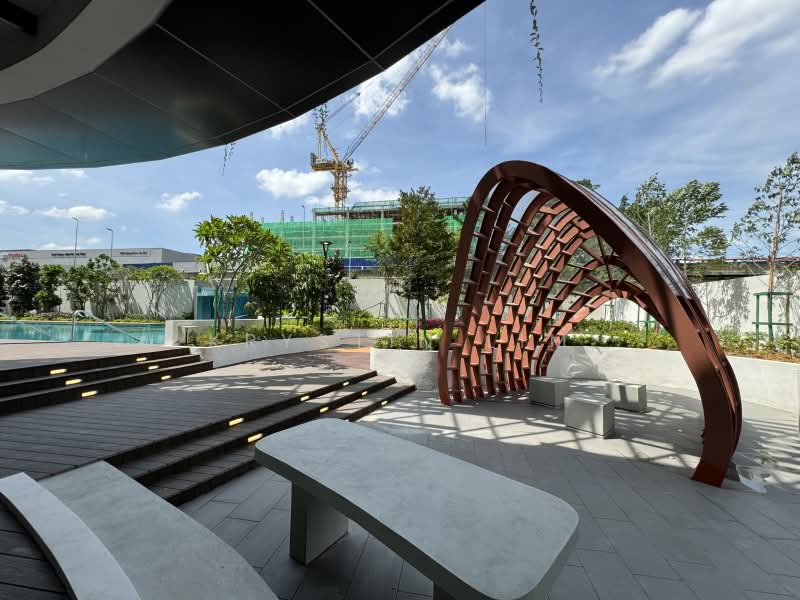 Service Residence for Sale at Aurora Subang Jaya - Krystin Lim - Exterior - PropertyGuru.com.my