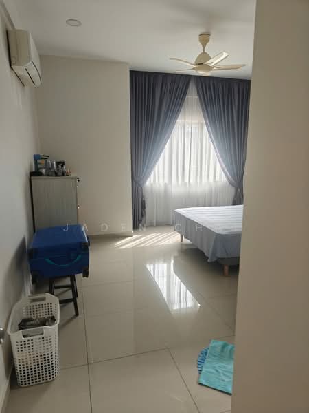 Condominium for Sale at Prima Setapak Condominium - Jaden Chai - Bedroom - PropertyGuru.com.my