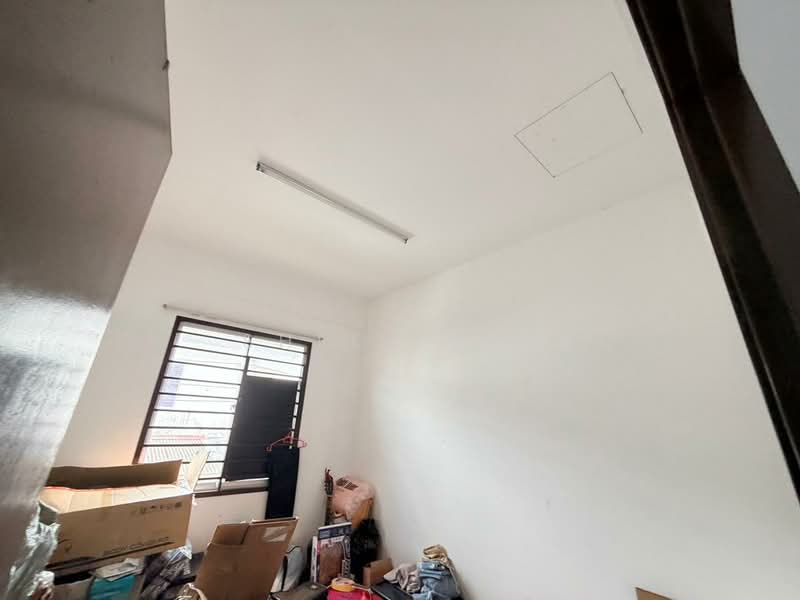 2-storey Terraced House for Sale in Taman Scientex Pasir Gudang (Pasir Gudang) - Shela Lim - Interior - PropertyGuru.com.my