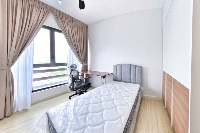 Service Residence for Rent at Sunway Citrine Residences - Purple Heng - Bedroom - PropertyGuru.com.my