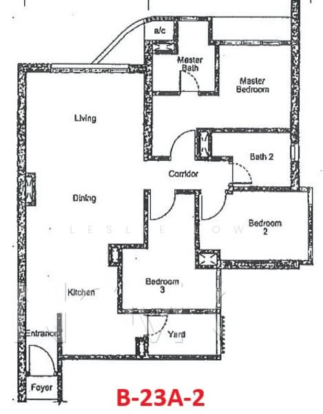 Condominium for Sale at Vivo Residential Suites - Leslie Low - PropertyGuru.com.my
