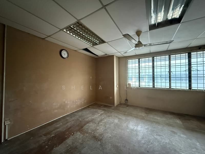 Terrace Factory for Rent in Permas Jaya (Johor Bahru) - Shela Lim - Interior - PropertyGuru.com.my
