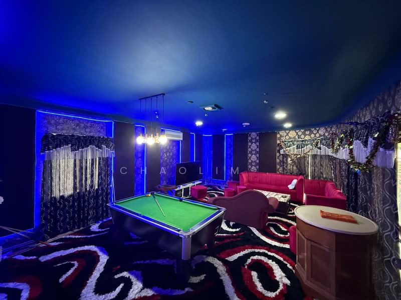 Bungalow for Sale in Country Heights (Kajang) - ChaoLim . - Living Room - PropertyGuru.com.my