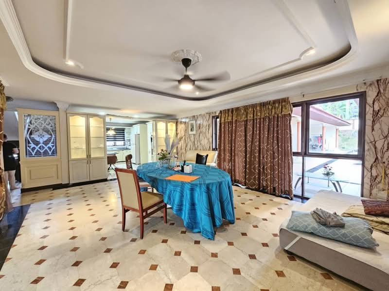 Bungalow for Sale in Country Heights (Kajang) - ChaoLim . - Living Room - PropertyGuru.com.my