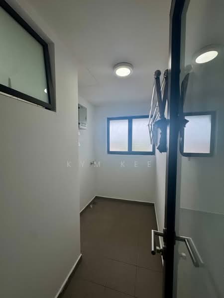 Kondominium untuk Dijual di The WaterEdge (Pinggiran Air) - Kym Kee - Interior - PropertyGuru.com.my
