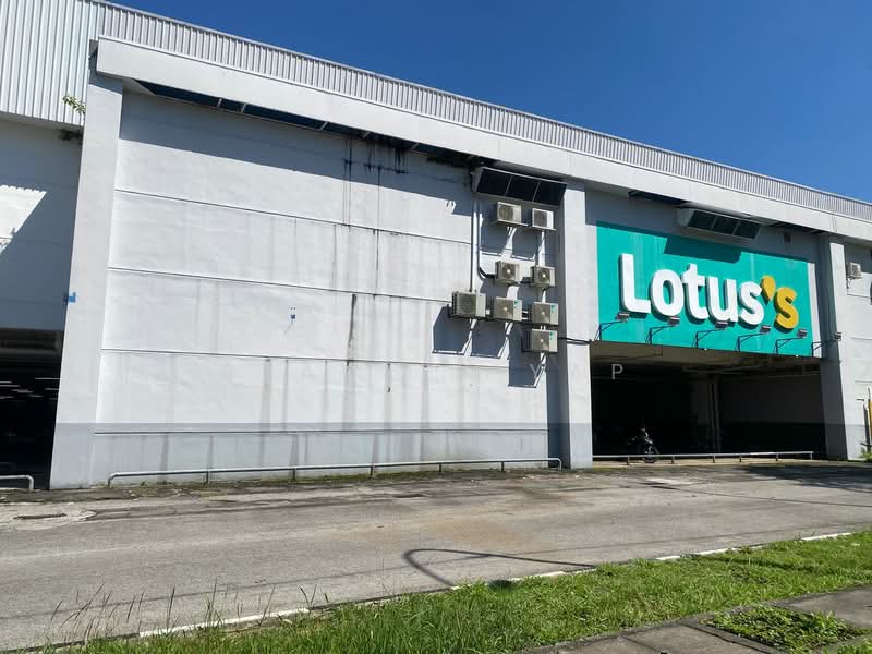 Shop / Office for Sale in Saujana Impian (Kajang) - Stanley Yap - Exterior - PropertyGuru.com.my