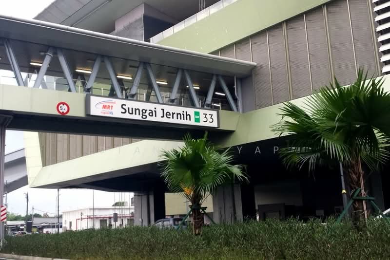 Shop / Office for Sale in Saujana Impian (Kajang) - Stanley Yap - Exterior - PropertyGuru.com.my