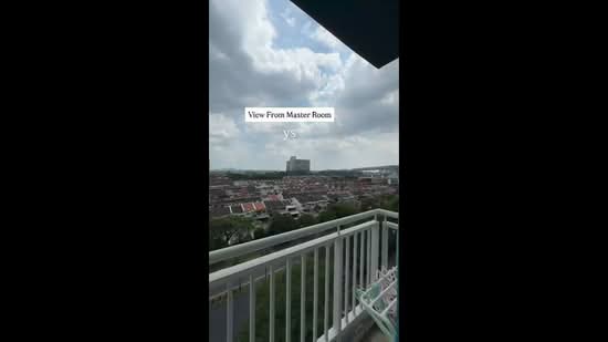 Servis Apartment untuk Dijual di E-Tiara - Wynn Ng - PropertyGuru.com.my