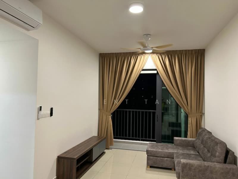 Condominium for Rent at Ideal Venice Residency - Vincent Tan - Living Room - PropertyGuru.com.my