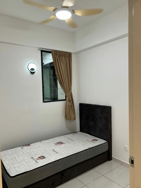Condominium for Rent at Ideal Venice Residency - Vincent Tan - Bedroom - PropertyGuru.com.my