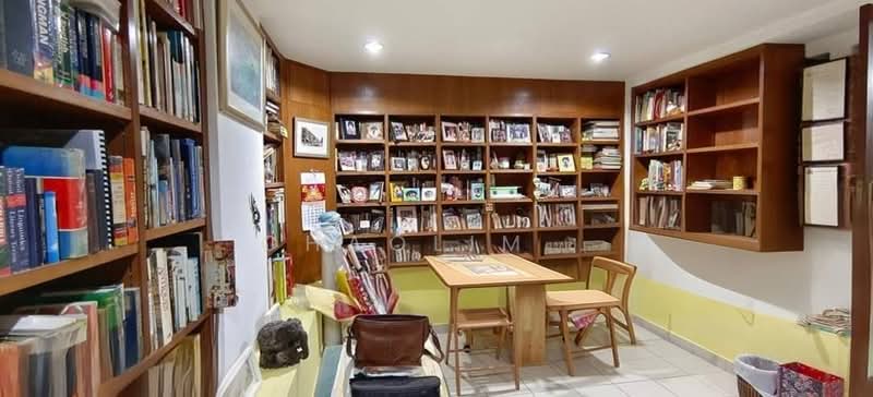 Bungalow for Sale in Country Heights (Kajang) - ChaoLim . - Study - PropertyGuru.com.my