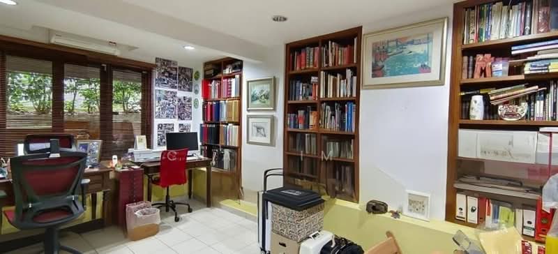 Bungalow for Sale in Country Heights (Kajang) - ChaoLim . - Study - PropertyGuru.com.my