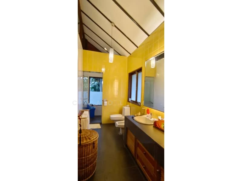 Bungalow for Sale in Country Heights (Kajang) - ChaoLim . - Bathroom - PropertyGuru.com.my