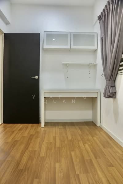 Condominium for Sale at TRI PINNACLE - Yeap Yu Quan - PropertyGuru.com.my