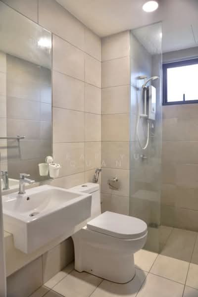 Condominium for Sale at TRI PINNACLE - Yeap Yu Quan - PropertyGuru.com.my