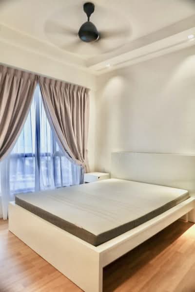 Kondominium untuk Dijual di TRI PINNACLE - Yeap Yu Quan - Bedroom - PropertyGuru.com.my