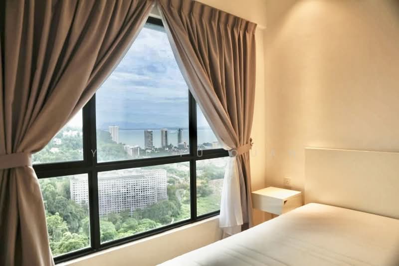 Kondominium untuk Dijual di TRI PINNACLE - Yeap Yu Quan - Bedroom - PropertyGuru.com.my
