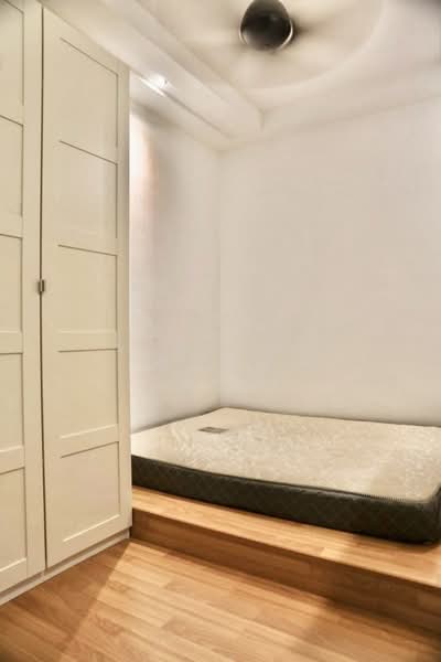 Kondominium untuk Dijual di TRI PINNACLE - Yeap Yu Quan - Bedroom - PropertyGuru.com.my