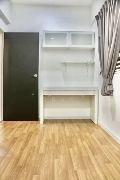 Kondominium untuk Dijual di TRI PINNACLE - Yeap Yu Quan - Study - PropertyGuru.com.my