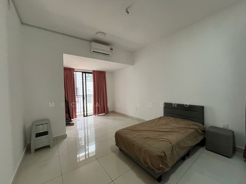 Terraced House for Rent in Shah Alam (Selangor) - Michael Foong - Bedroom - PropertyGuru.com.my
