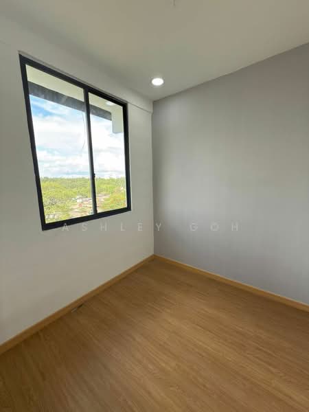 Rumah Flat untuk Dijual di Flat Taman Perling - Ashley Goh - Interior - PropertyGuru.com.my
