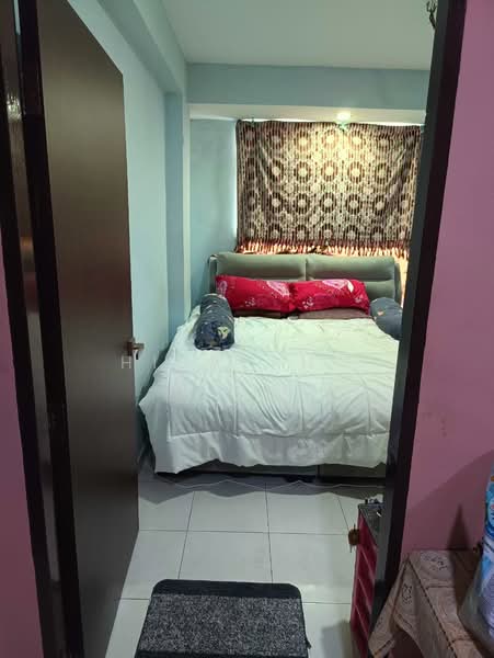 Apartment for Rent at Suria Vista Apartment - Hidayah . - Bedroom - PropertyGuru.com.my