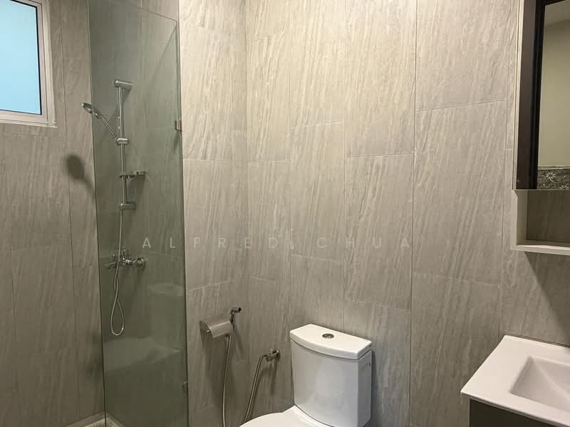 Pangsapuri untuk Dijual di Liberty Grove - Alfred Chua - Bathroom - PropertyGuru.com.my