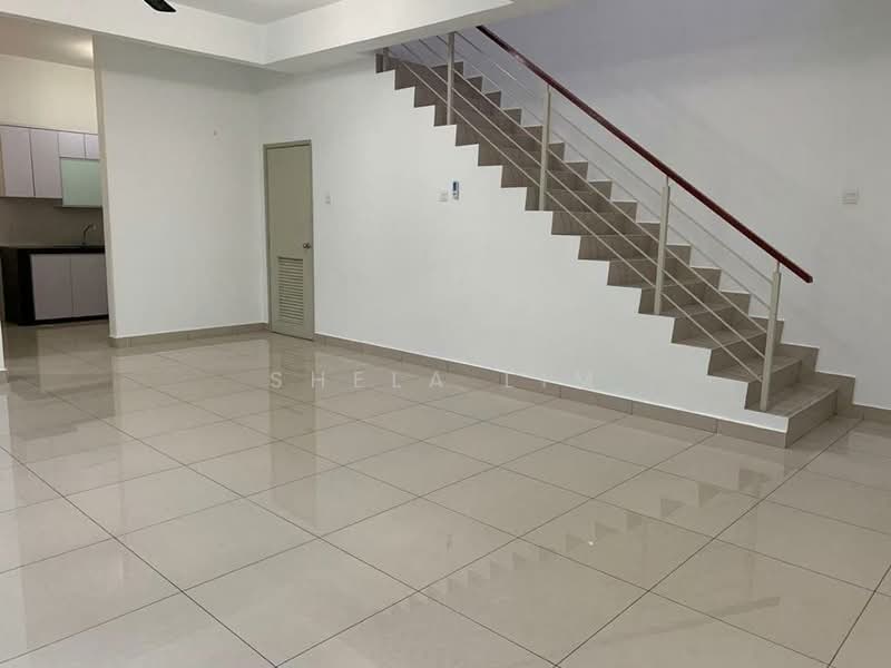 Rumah Kluster untuk Dijual di Taman Adda Heights (Tebrau) - Shela Lim - Interior - PropertyGuru.com.my