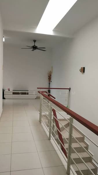 Rumah Kluster untuk Dijual di Taman Adda Heights (Tebrau) - Shela Lim - Interior - PropertyGuru.com.my